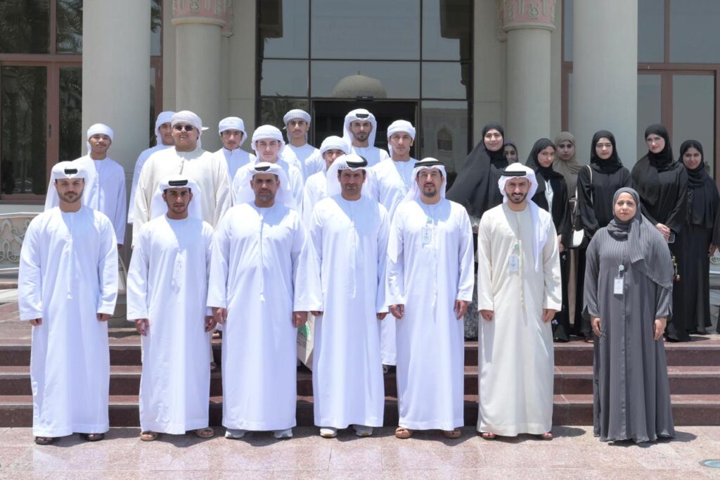 Fallen Heroes’ Affairs Office, Khalifa Empowerment Program – Aqdar unveil new initiatives to empower martyrs’ children