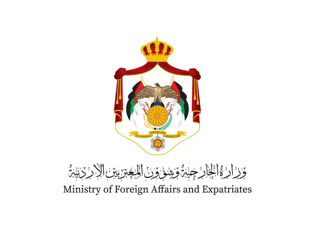 Jordan condemns Iranian attacks on UAE, Bahrain, Oman, Qatar, Kuwait