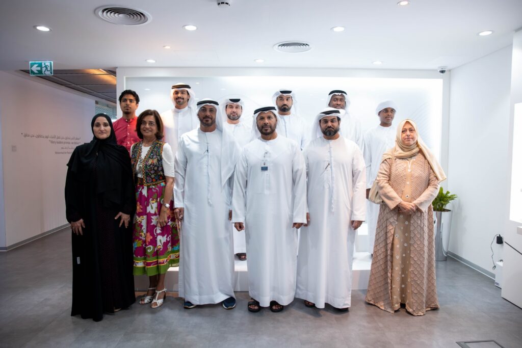 Dubai Municipality honours winners of third “Dubai’s Most Beautiful Sustainable Home Garden” competition