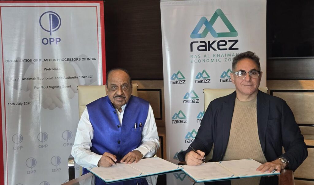 RAKEZ advances India business collaboration through multi-city outreach