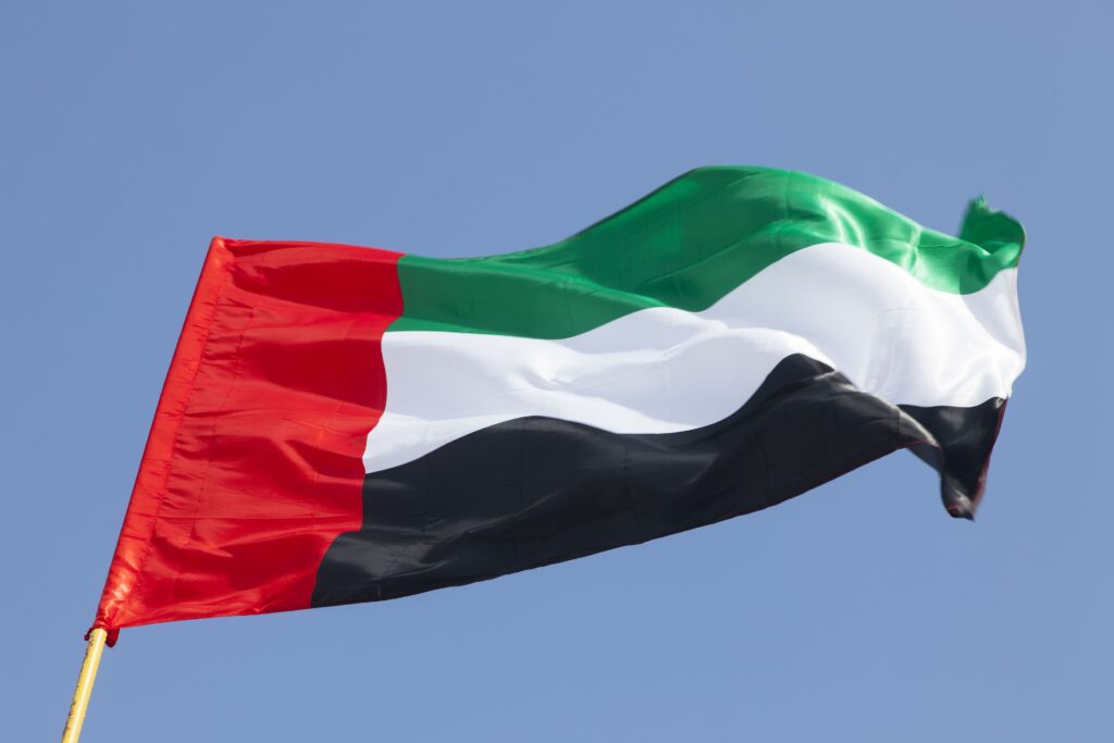 Despite global, regional challenges, UAE’s economy continues to thrive — proving its remarkable resilience and stability: Saeed Al Hajeri