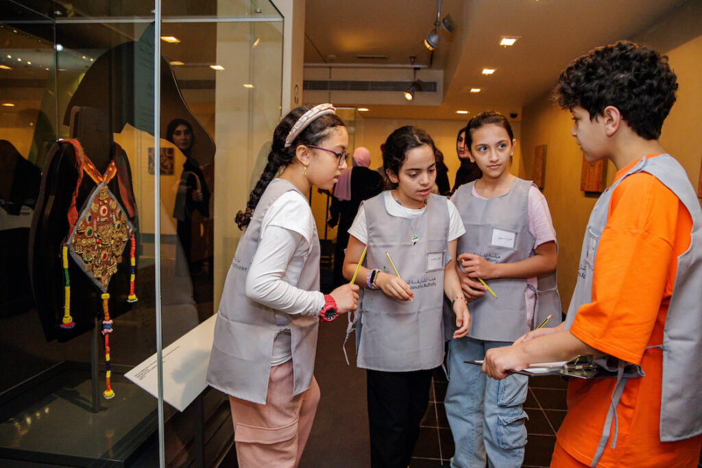 Sharjah Museums Authority launches Summer Season 2026 programmes