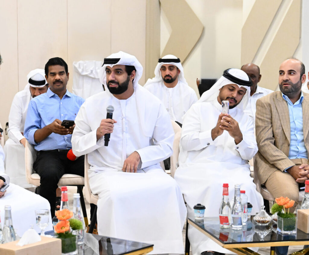 GDRFA Dubai strengthens humanitarian care system through Center for harbouring in Al Awir