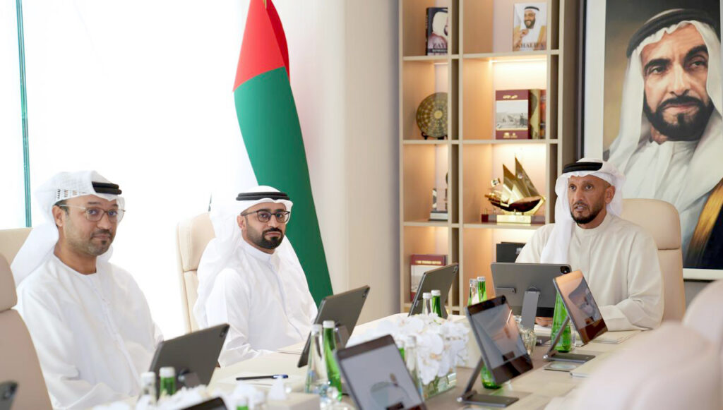 National Human Rights Institution, National Media Authority discuss strengthening joint cooperation