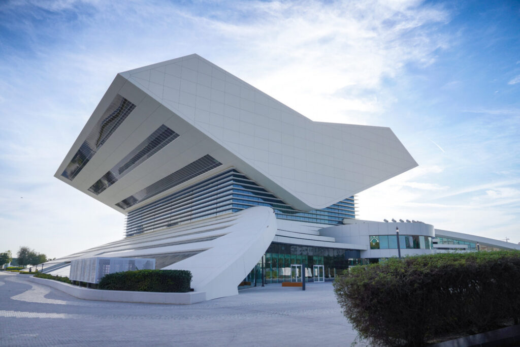 Mohammed Bin Rashid Library announces launch of Epistolary Literature Forum on 1-2 September
