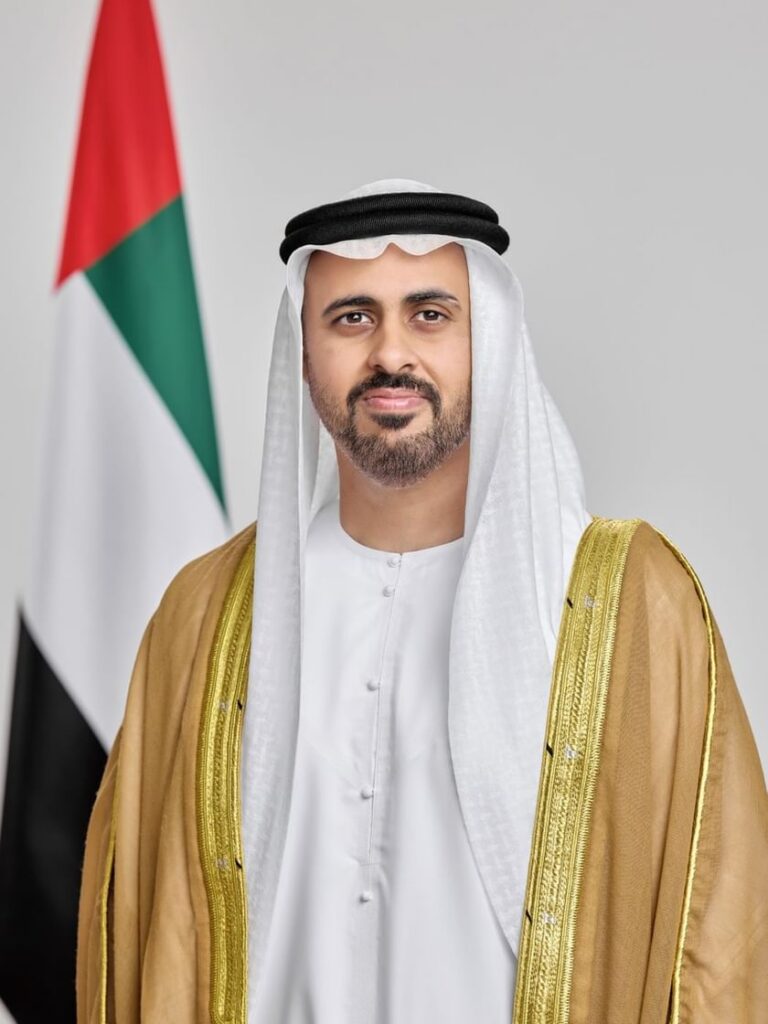 Theyab bin Mohamed praises Emirati women’s contributions, achievements
