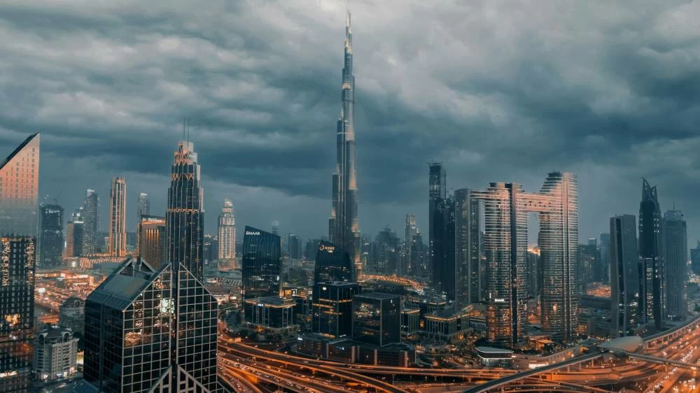 UAE weather forecast: Summer rain to continue all week as NCM expects daily afternoon showers