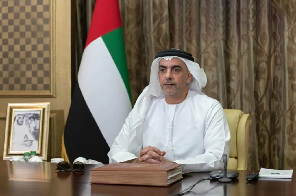 UAE-led ‘Green Shield 2026’ seizes over $280m in environmental crime crackdown across Amazon basin