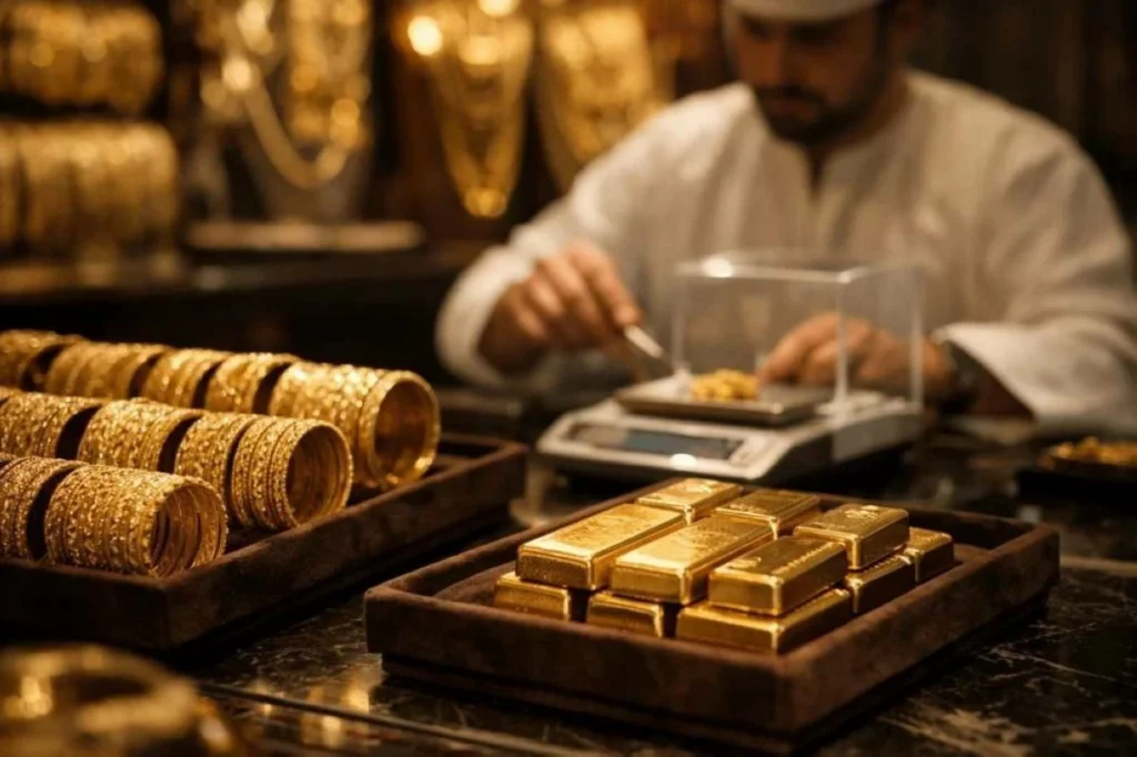 Gold sees biggest single-day gains since February