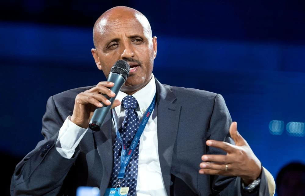 Air India appoints ex-Ethiopian Airlines chief Tewolde Gebremariam as CEO to lead turnaround amid scrutiny