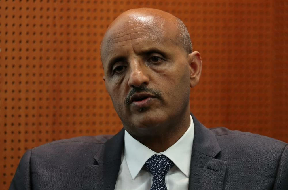 Why Air India is betting on Tewolde Gebremariam for a tough reset under Tata Group