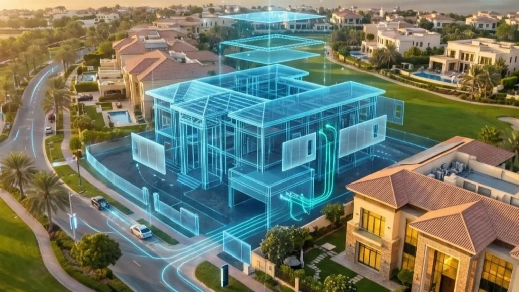 Dubai Municipality launches AI-powered system to issue building permits