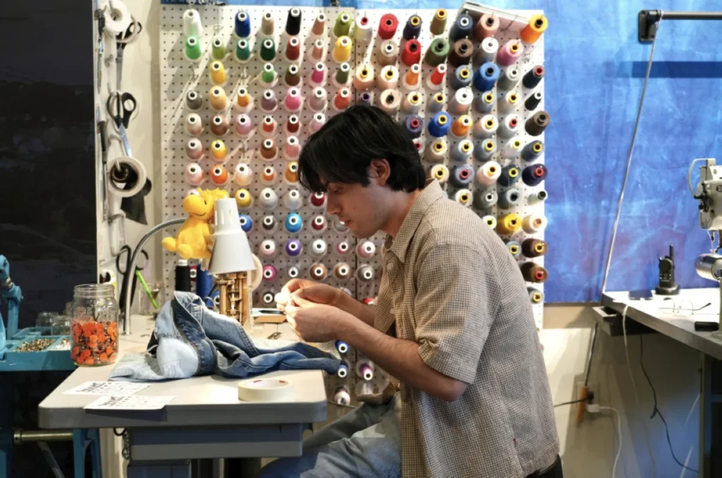 From Uniqlo to Zara, clothing brands try to win over Gen Z with a needle and thread