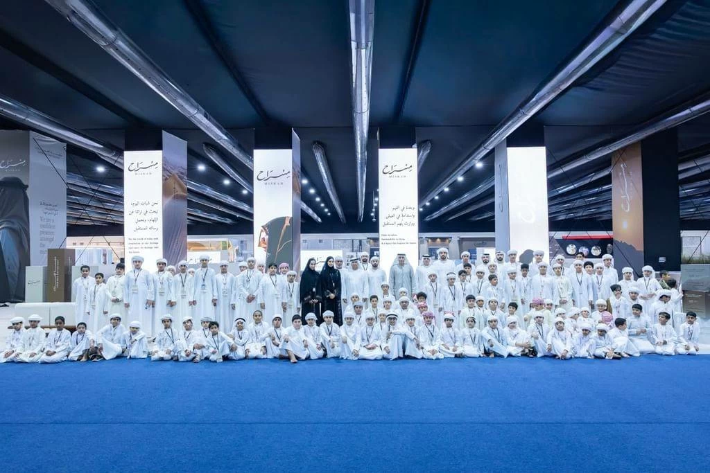 Inaugural Sheikh Zayed Summer Festival strengthens national identity, community engagement
