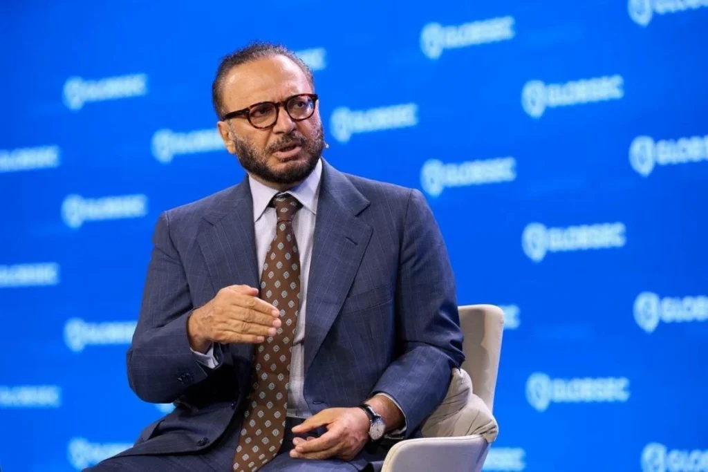 Anwar Gargash calls for transition from regional uncertainty to sustainable stability