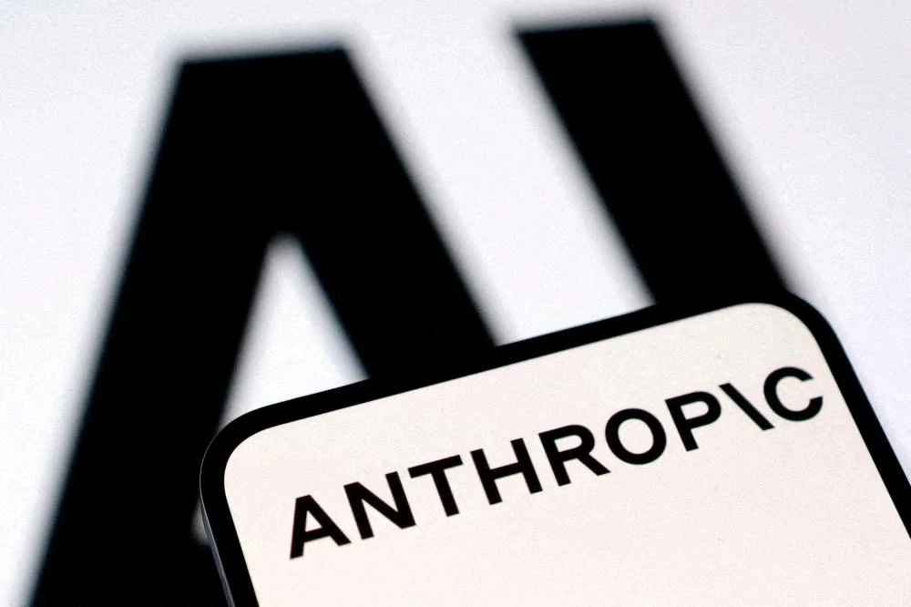 Anthropic launches tool to detect AI-generated novels