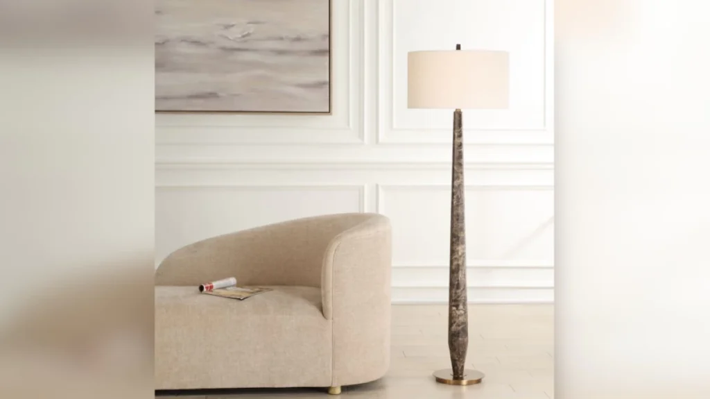 Interiors UAE Spotlights 2026’s Sculptural Decor Trend with Latest Collection from Uttermost
