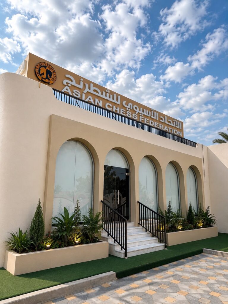 UAE solidifies global standing by hosting international sports headquarters