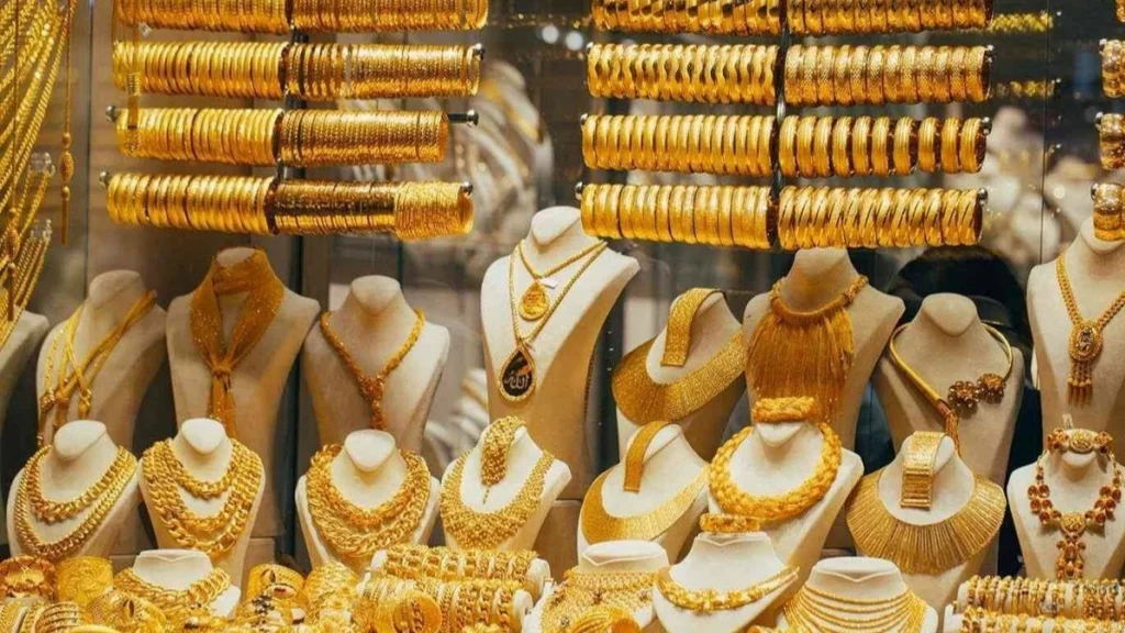 UAE gold price holds above AED527 as precious metals stay elevated