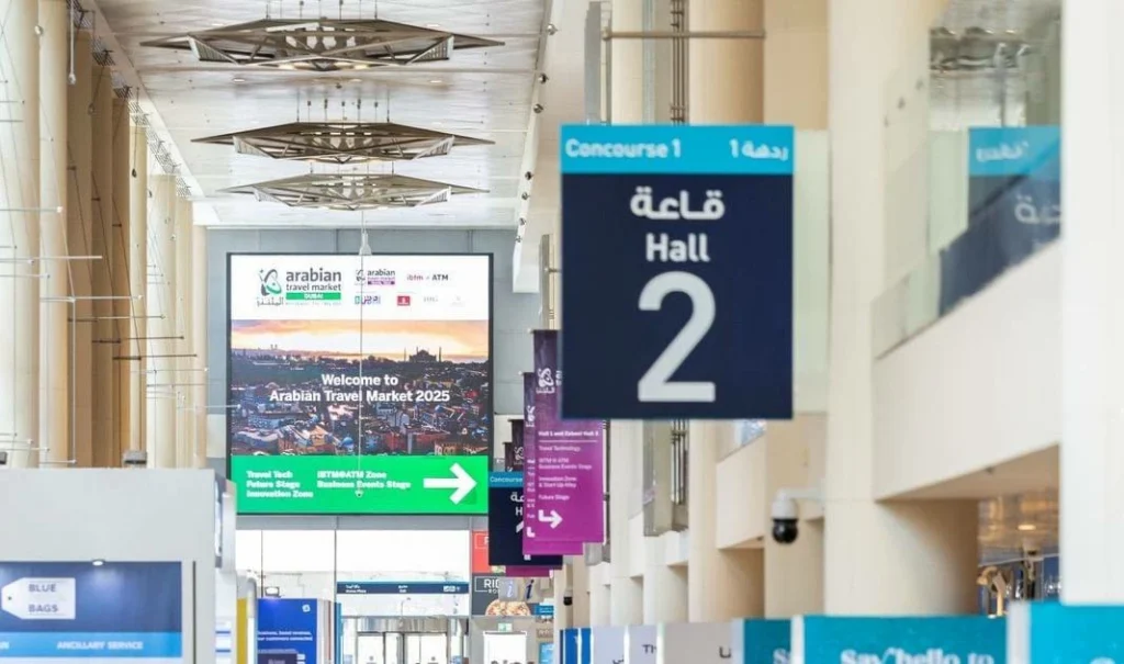 Dubai gears up for packed season of global exhibitions, investment summits and mega conferences