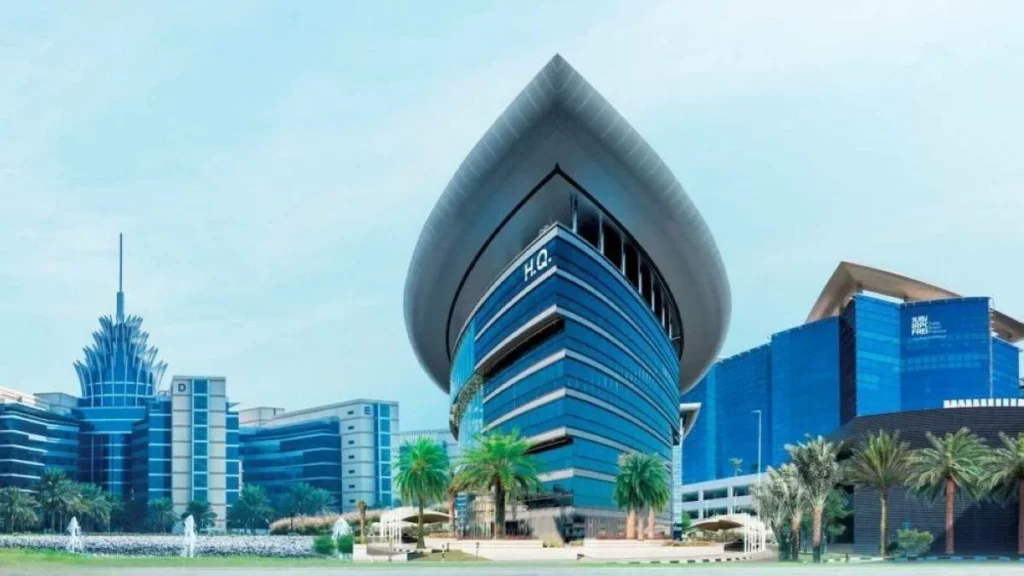 Dubai strengthens global business hub status as companies and jobs surge across economic zones