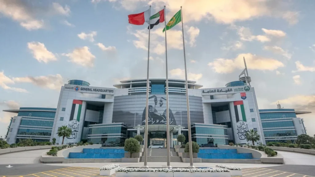 Dubai Police becomes MENA’s first police organisation to earn ISPCAN recognition for child protection