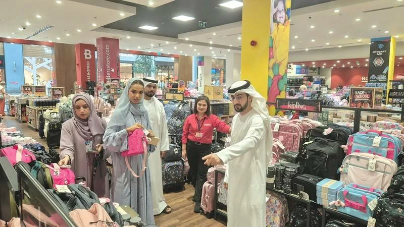 Dubai retailers ‘must clearly display pre-discount and post-discount prices’