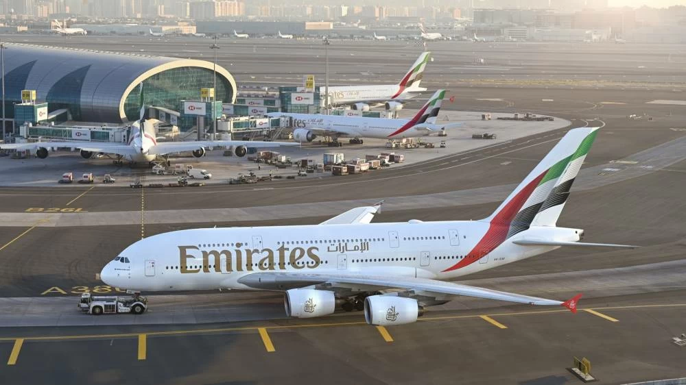 Dubai International Airport prepares for 3.7 million passengers during post-summer travel surge