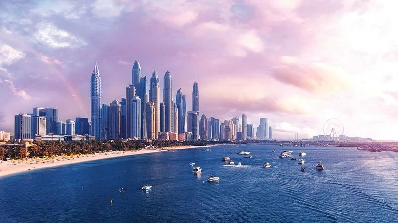 Dubai residential stock nears one million homes as real estate market enters new growth phase