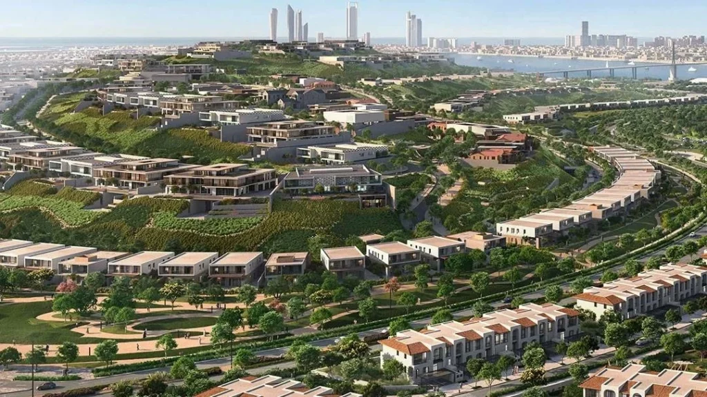 Hudayriyat tops Abu Dhabi real estate market for 2nd consecutive quarter with AED19 billion in H1 2026 says ADREC report