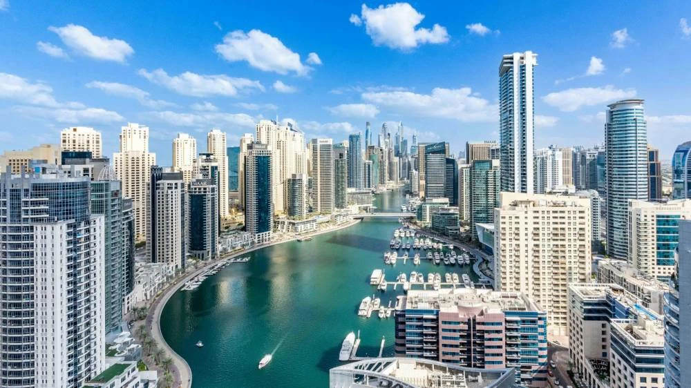 Dubai real estate transactions reach Dh2.6 billion in one day