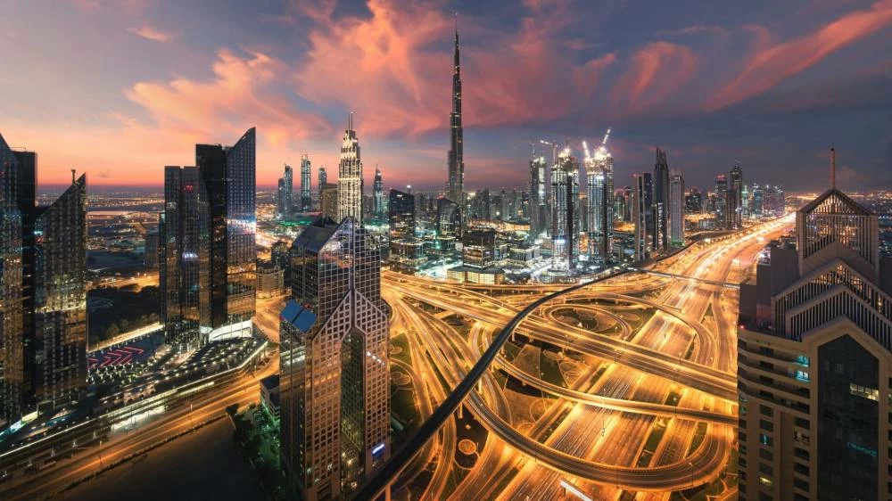 Dubai tops global ranking in new FDI projects in cultural and creative industries for fourth consecutive year