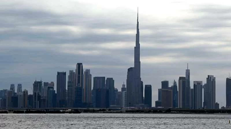UAE weather forecast: Temperatures near 50°C as humidity rises in Abu Dhabi, Dubai, with rain, fog and dust forecast