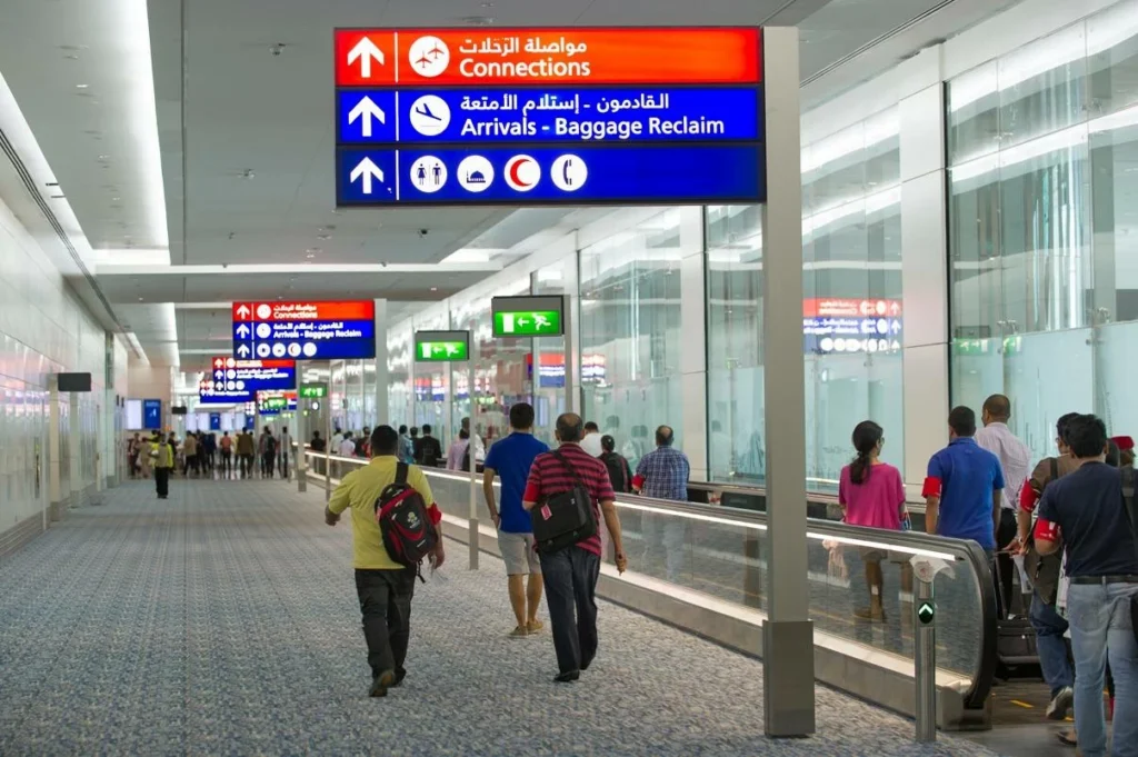 Dubai International Airport welcomes 31.5 million passengers in H1 2026, enhances DXB experience