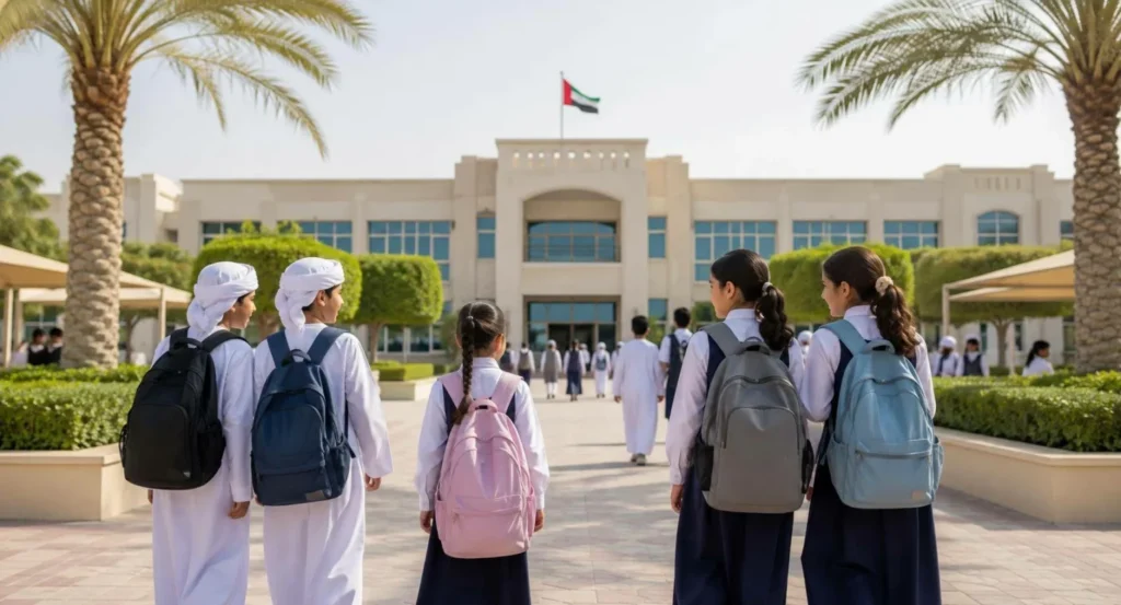 Dubai schools 2026-27: Student rules on attendance, phones, uniforms and behaviour explained