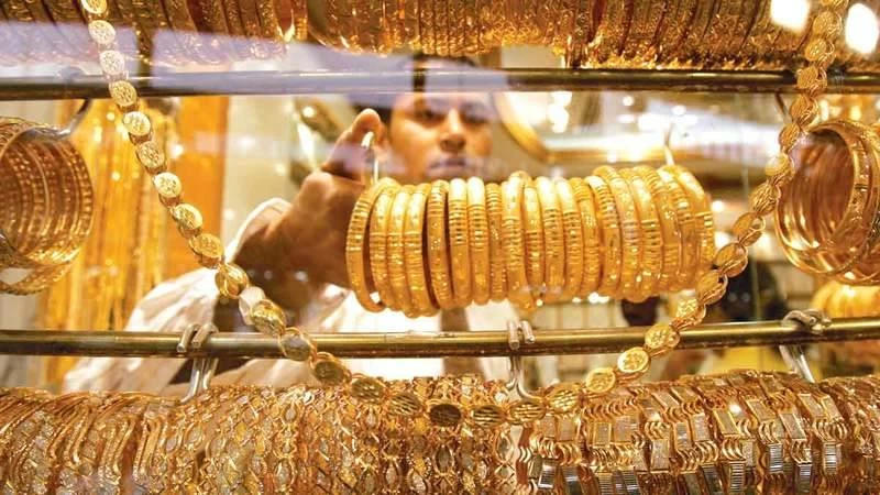 UAE gold prices drop up to Dh18 per gram as demand remains subdued