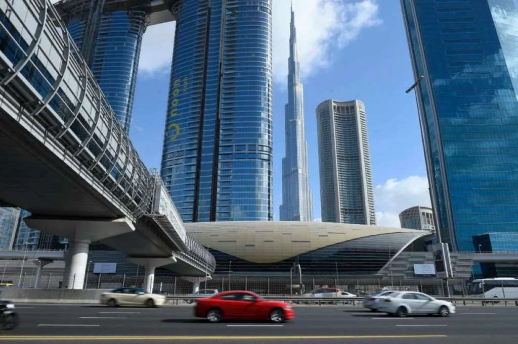 UAE ranks among world’s most prosperous economies in Legatum Prosperity Index 2026