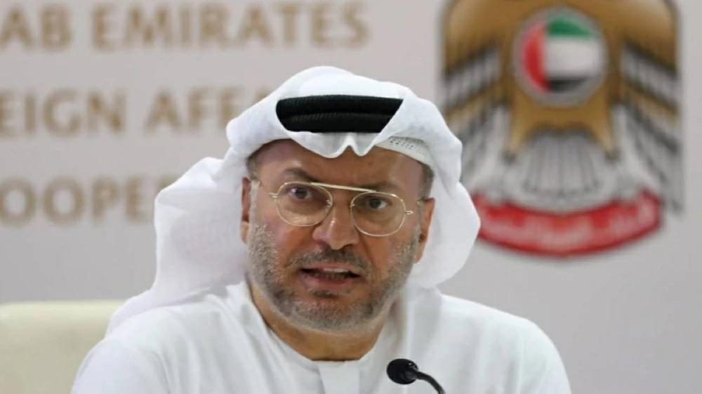 Gargash calls for realistic political solutions, says targeting Gulf states and Jordan has failed