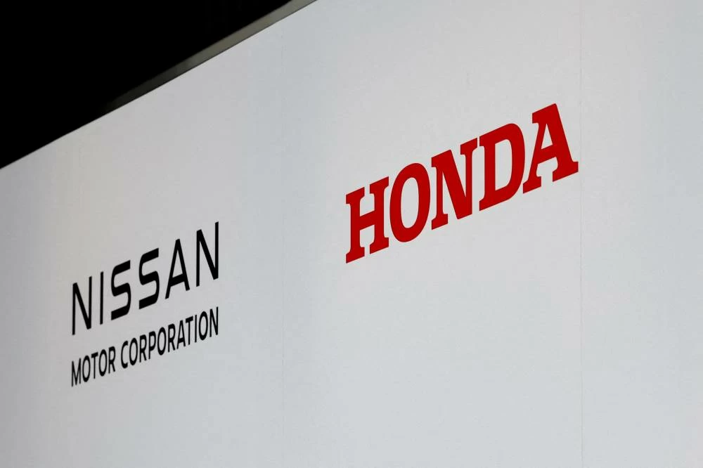 Japanese automakers Nissan and Honda partner on vehicle software development