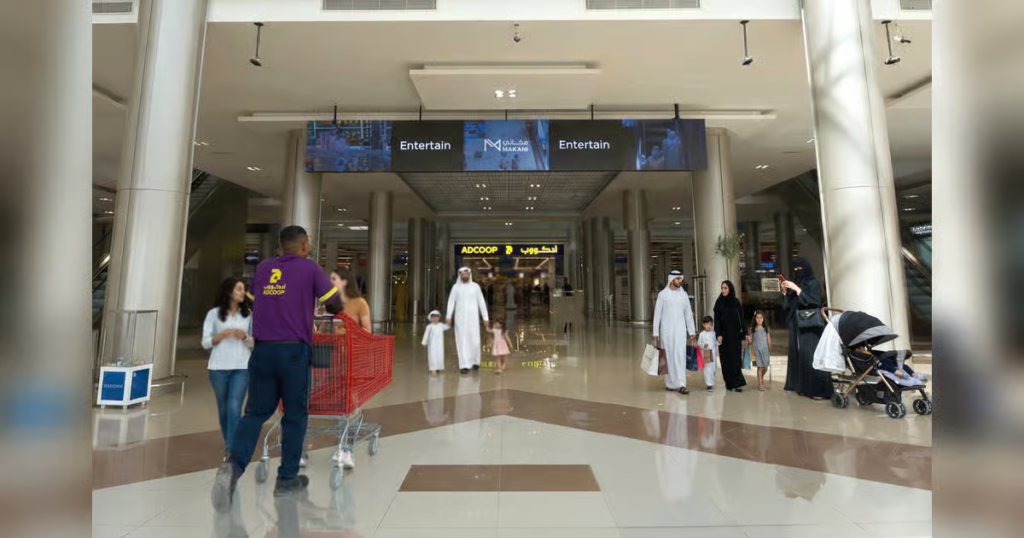 Abu Dhabi’s Mair Group’s H1 profit rises 14.8% to Dh93.9m on retail, real estate growth