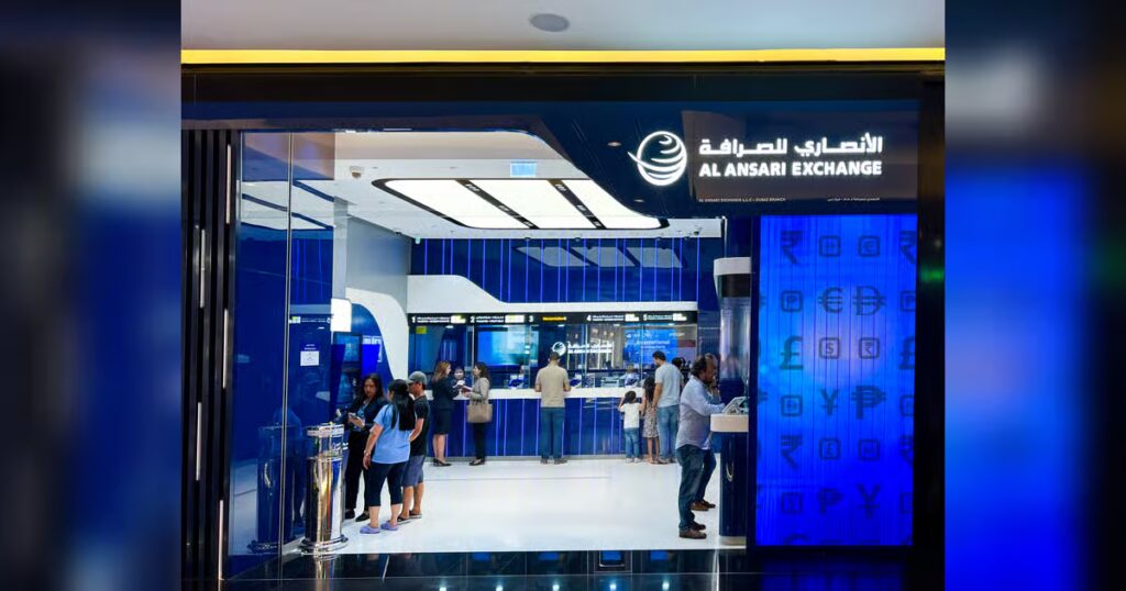 Al Ansari H1 operating income reaches Dh635 million as currency exchange gains support revenue