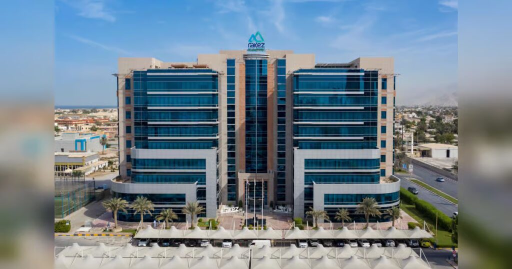 Rakez business community reaches 50,000 companies