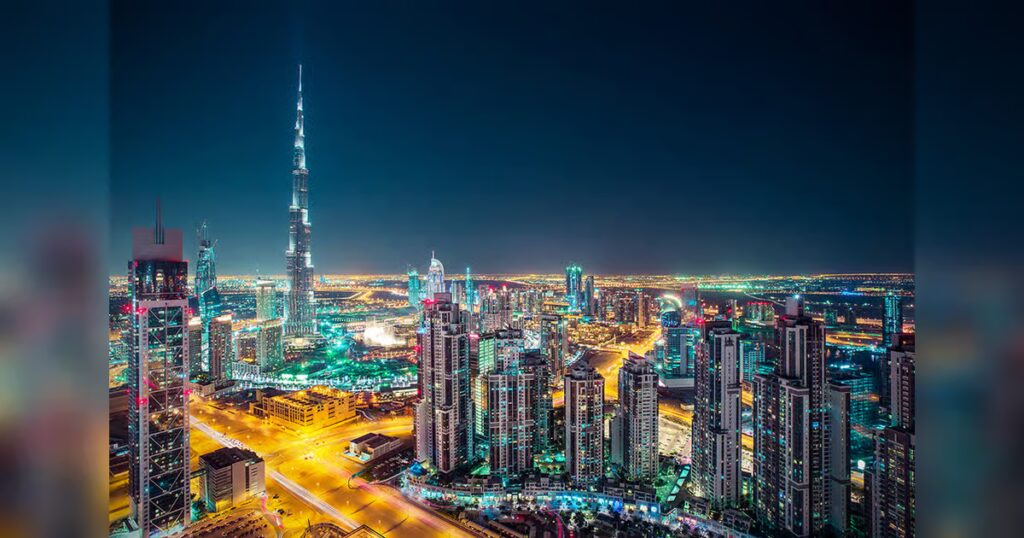 UAE property market cools in Q2 as Dubai, Abu Dhabi home prices and rents ease