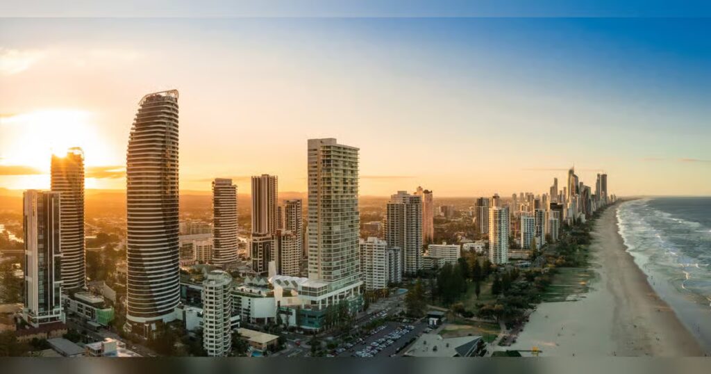 UAE developer Arada unveils Dh5 billion Australia project