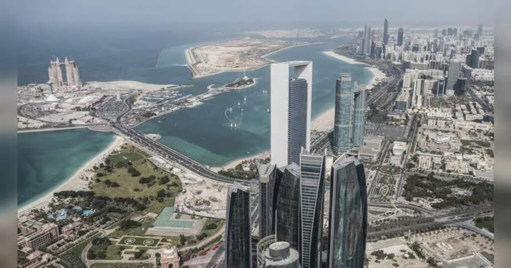 Abu Dhabi home values rise 17.8% as apartments gain 24.1%