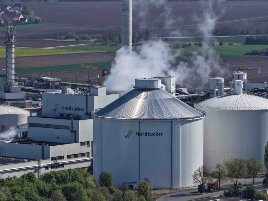 Europe sugar output set for 10-year low amid tight world supply