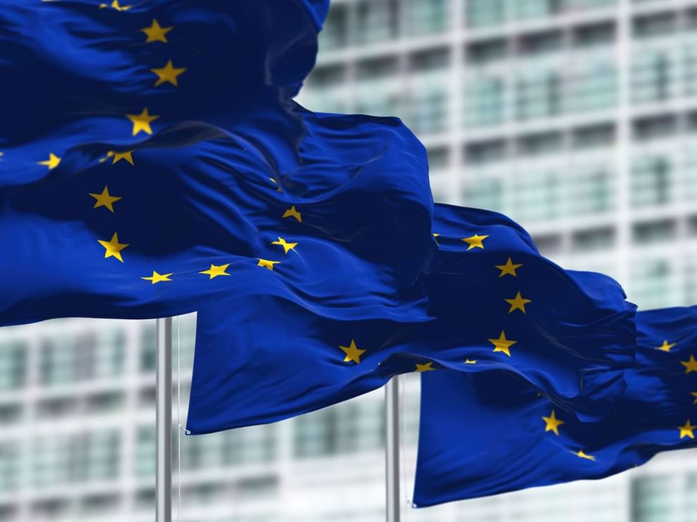 Europe’s imports of Russian gas rise by 14% in June