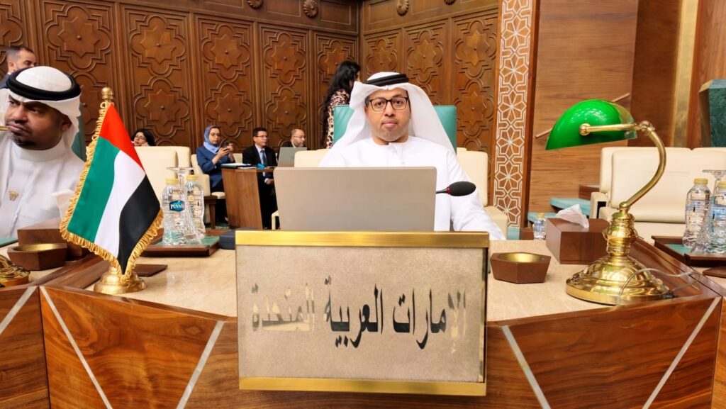 118th Arab Economic and Social Council session to convene Thursday