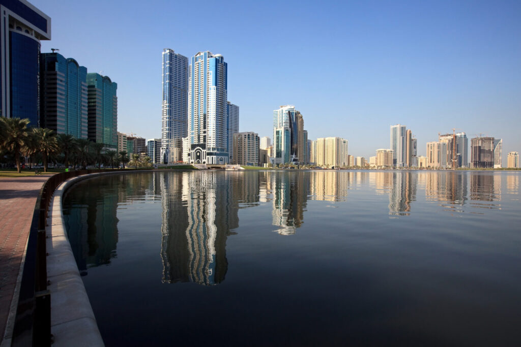 Sharjah real estate transactions reach AED7 billion in July