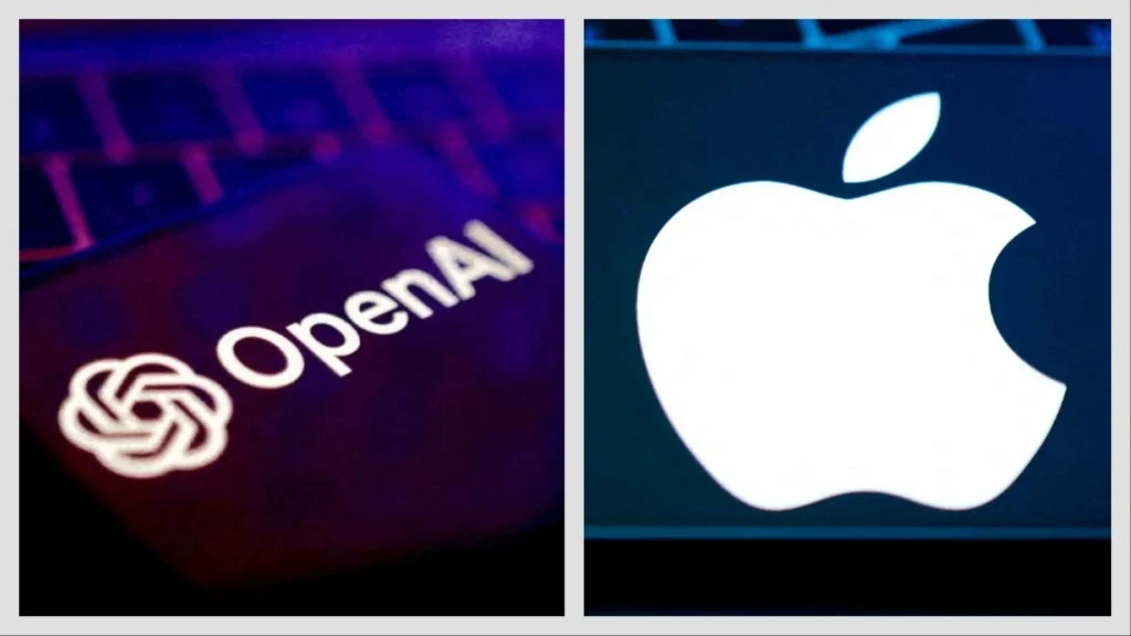 OpenAI says Apple has only itself to blame in trade-secret fight, denies theft claims amid hiring dispute
